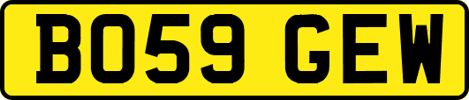 BO59GEW