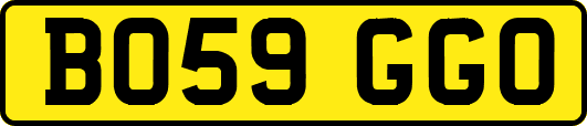 BO59GGO