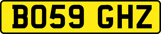 BO59GHZ