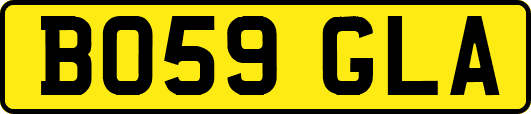 BO59GLA