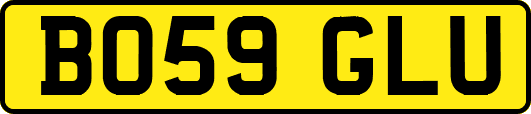 BO59GLU