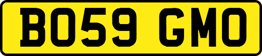 BO59GMO