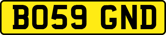 BO59GND