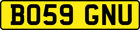 BO59GNU