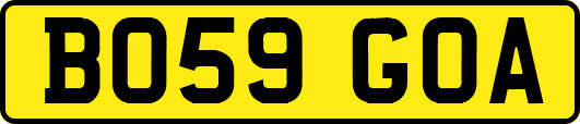 BO59GOA