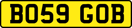 BO59GOB