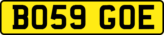 BO59GOE