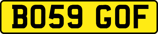 BO59GOF