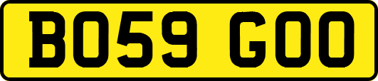 BO59GOO
