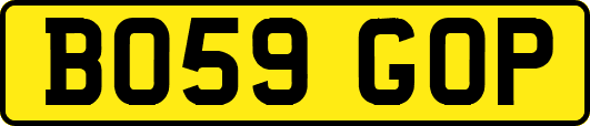 BO59GOP