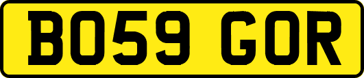 BO59GOR