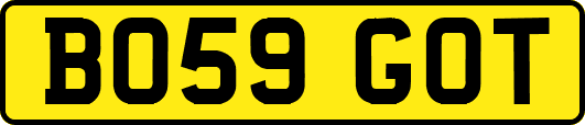 BO59GOT