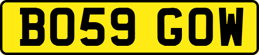 BO59GOW