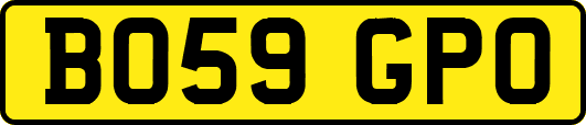 BO59GPO