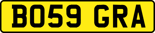 BO59GRA