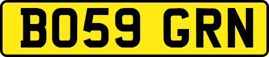 BO59GRN