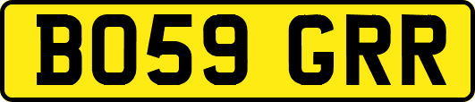 BO59GRR