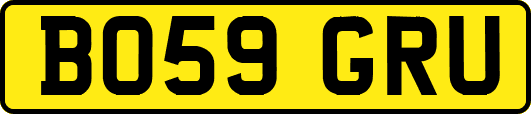 BO59GRU