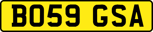 BO59GSA