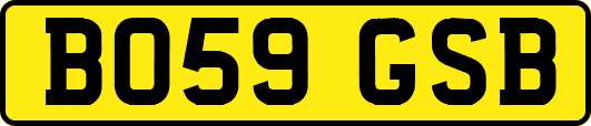 BO59GSB