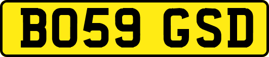 BO59GSD