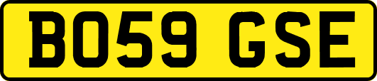 BO59GSE