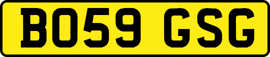 BO59GSG