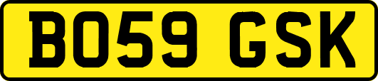 BO59GSK