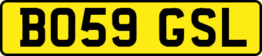 BO59GSL