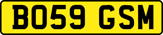 BO59GSM
