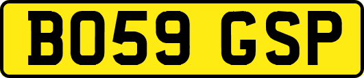 BO59GSP