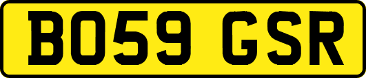 BO59GSR