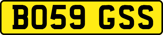 BO59GSS
