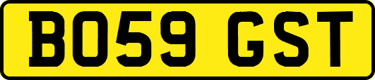 BO59GST