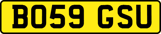 BO59GSU