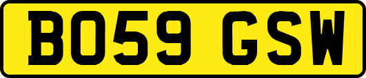 BO59GSW