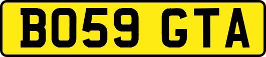 BO59GTA
