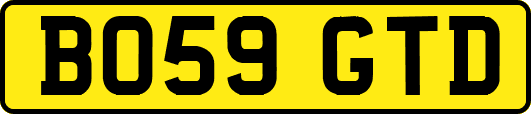BO59GTD