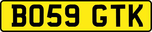 BO59GTK