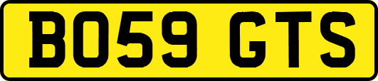 BO59GTS