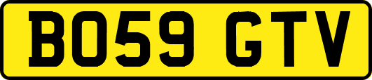 BO59GTV