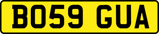 BO59GUA