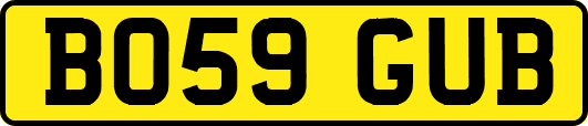 BO59GUB