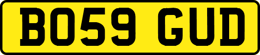 BO59GUD