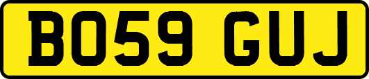 BO59GUJ