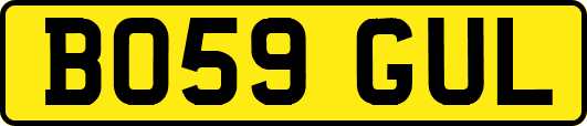 BO59GUL