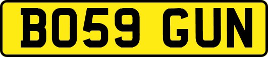 BO59GUN