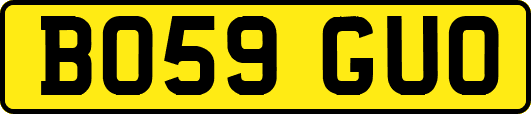 BO59GUO