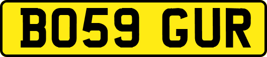 BO59GUR