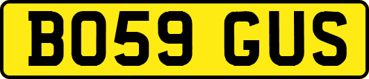 BO59GUS
